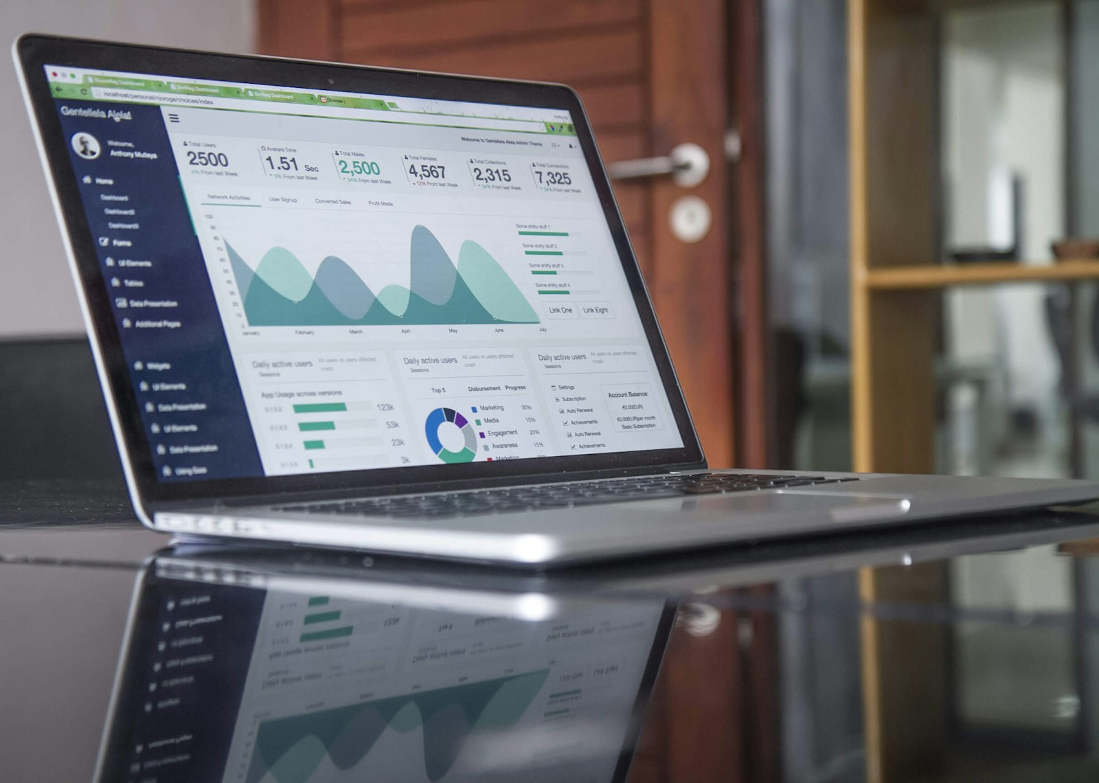 SEO vs. Website Design: Which Should You Focus on First?