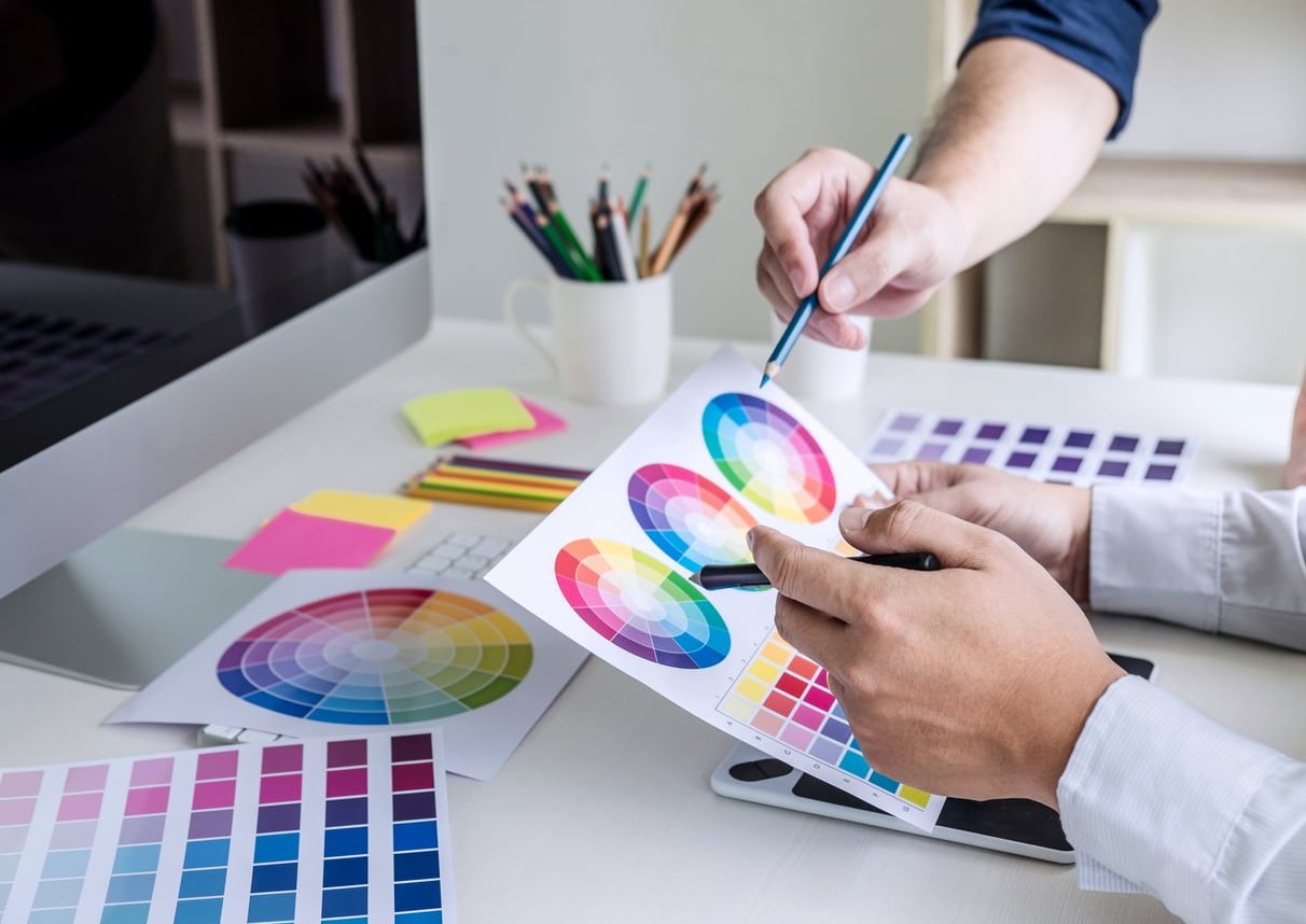 color palette hex codes