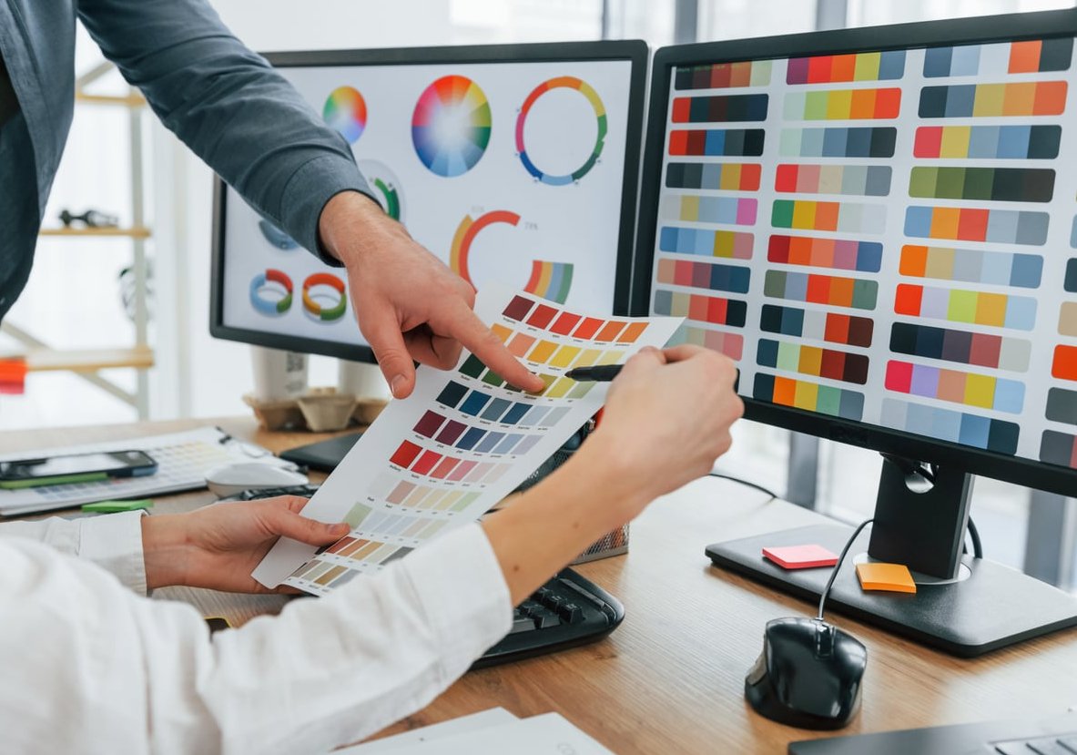 color palette hex codes