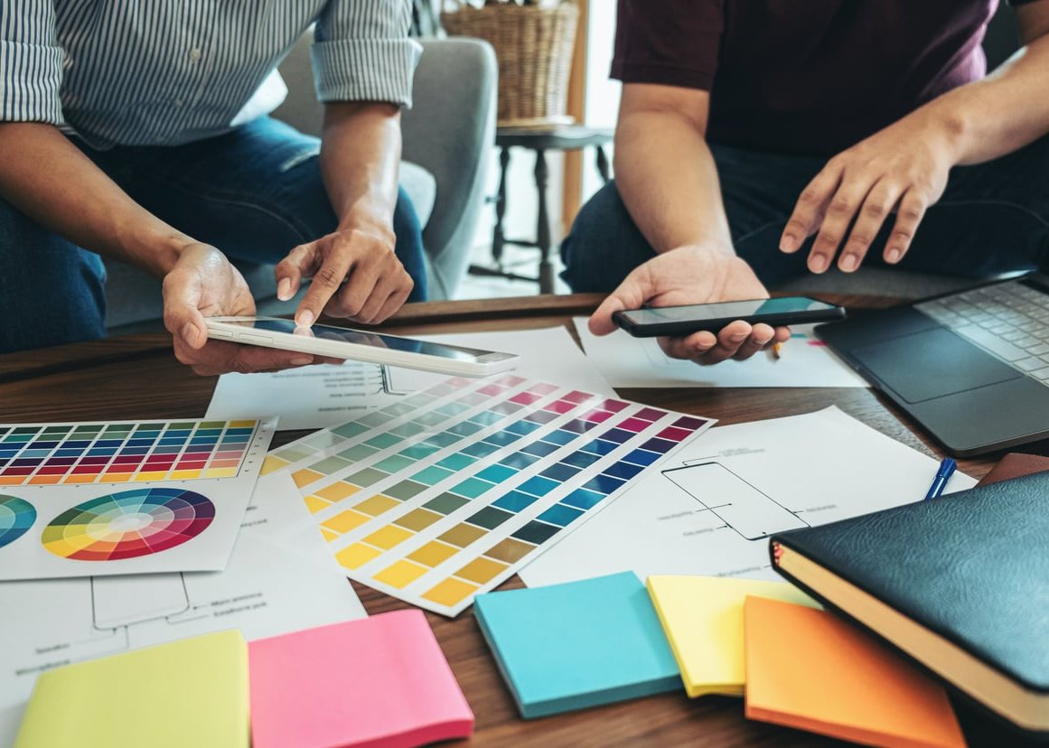 color palette hex codes