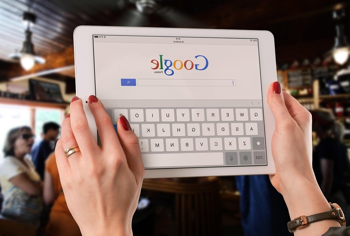 search bar website