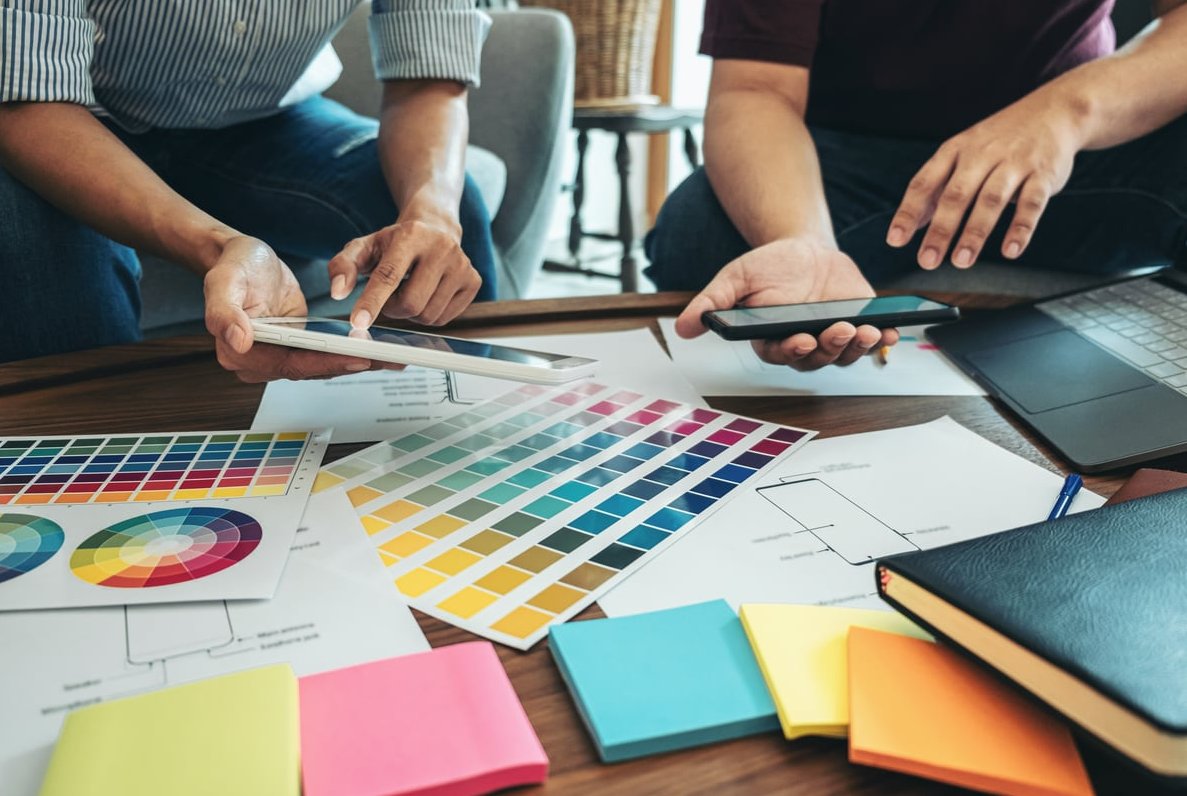 pricing table design