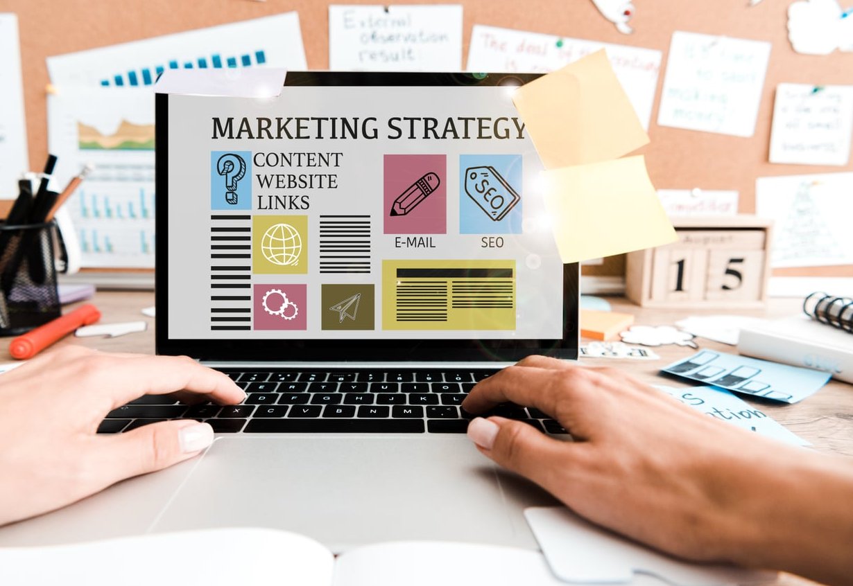 brand strategy workshop notes