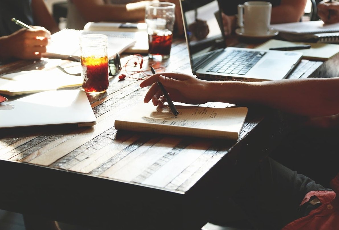 brand strategy workshop notes