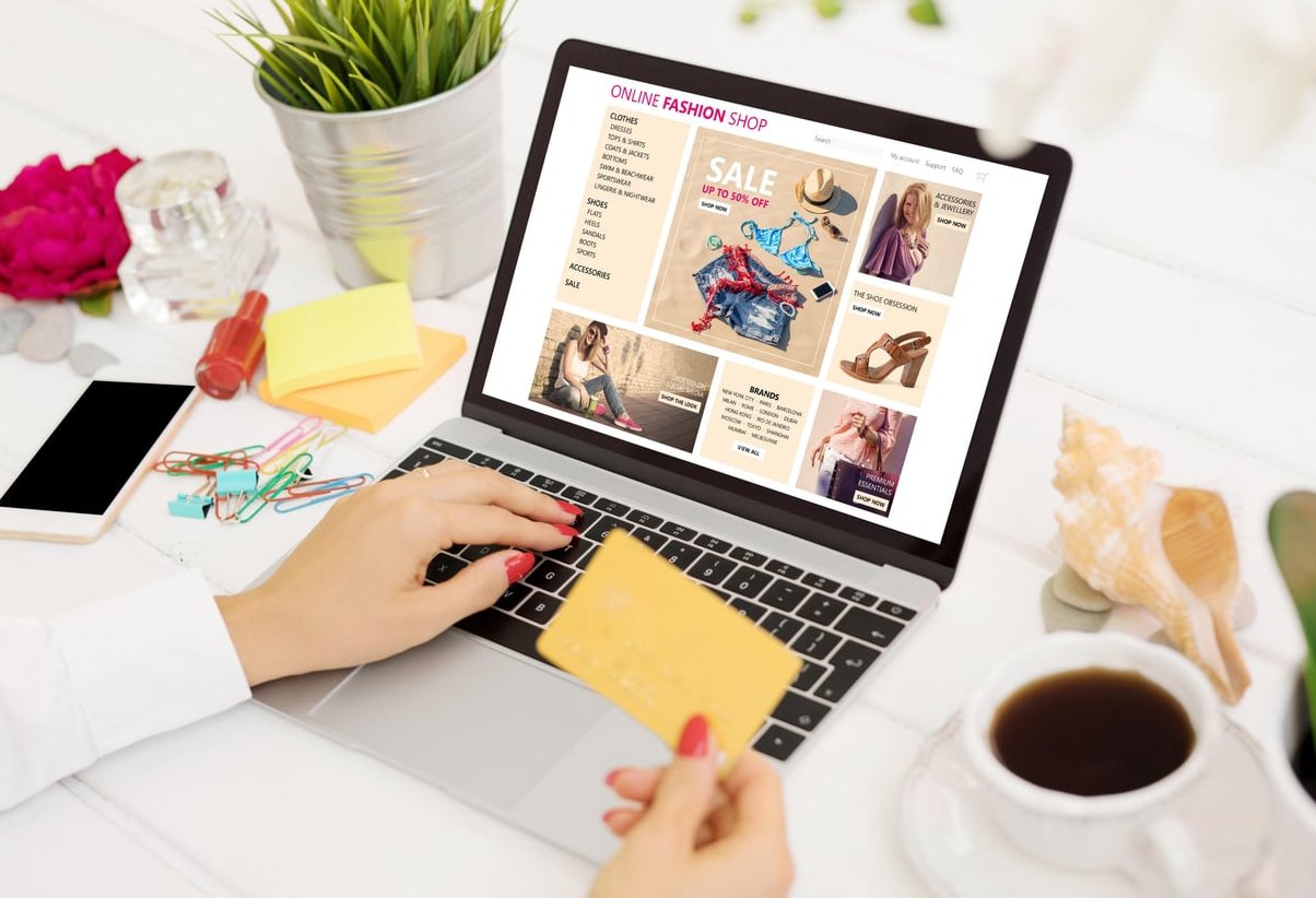 web design