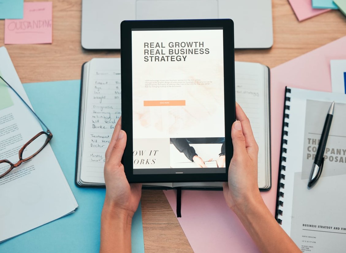 brand strategy workshop notes