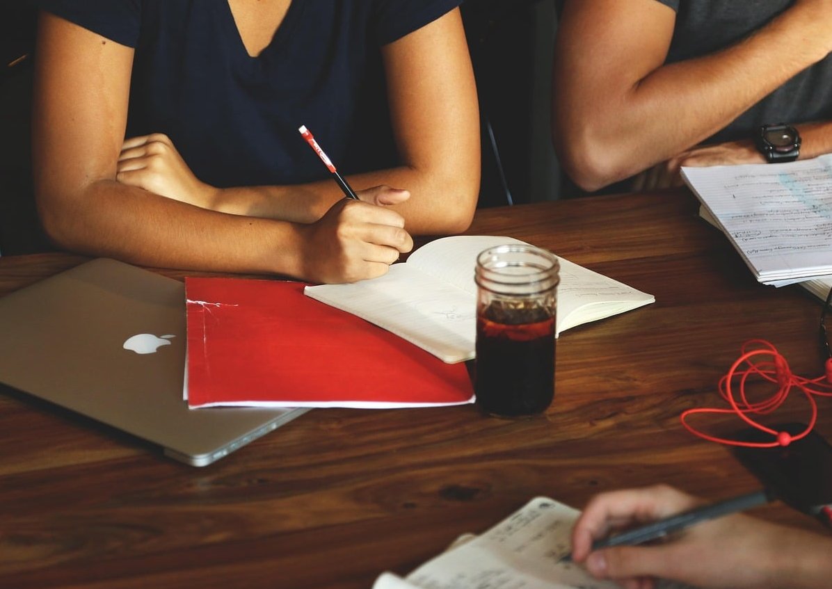 brand strategy workshop notes